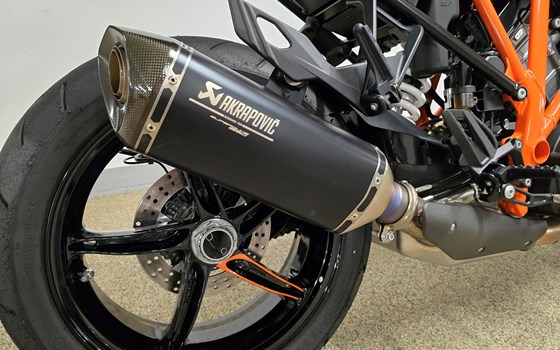 Gebrauchtmotorrad KTM 1290 Super Duke GT - Bild 10