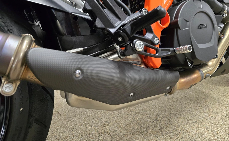 Angebot KTM 1290 Super Duke GT Bild 11: Angebot KTM 1290 Super Duke GT