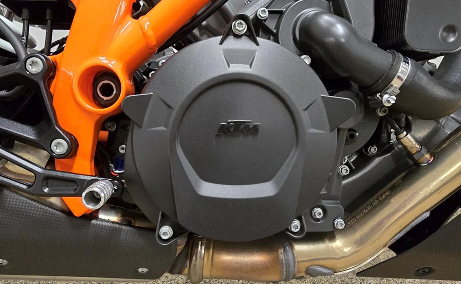Angebot KTM 1290 Super Duke GT Bild 8: Angebot KTM 1290 Super Duke GT