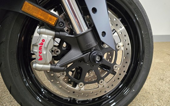 Gebrauchtmotorrad KTM 1290 Super Duke GT - Bild 9