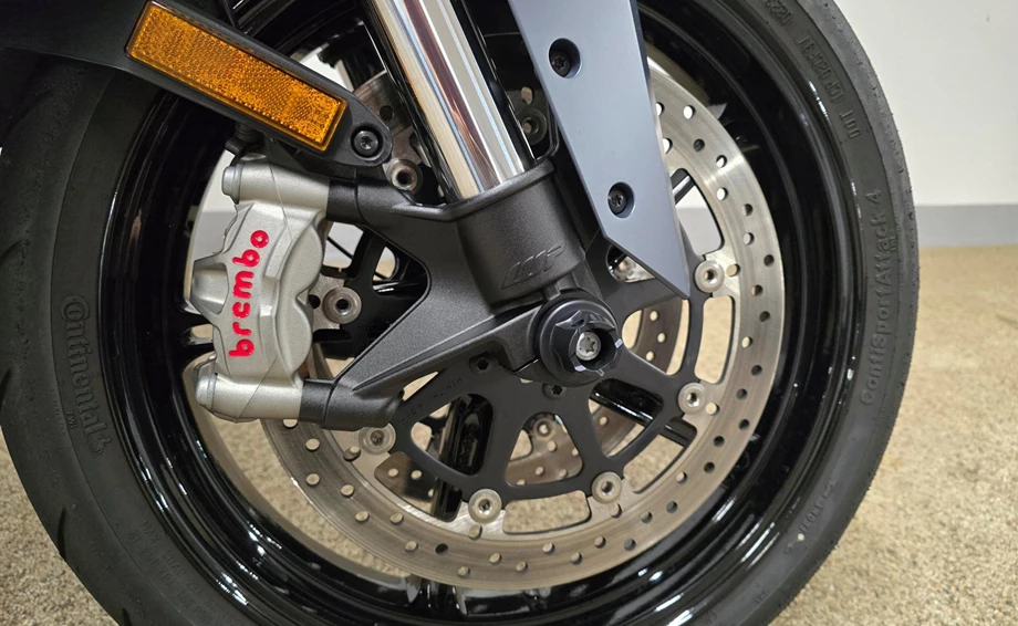 Angebot KTM 1290 Super Duke GT Bild 9: Angebot KTM 1290 Super Duke GT