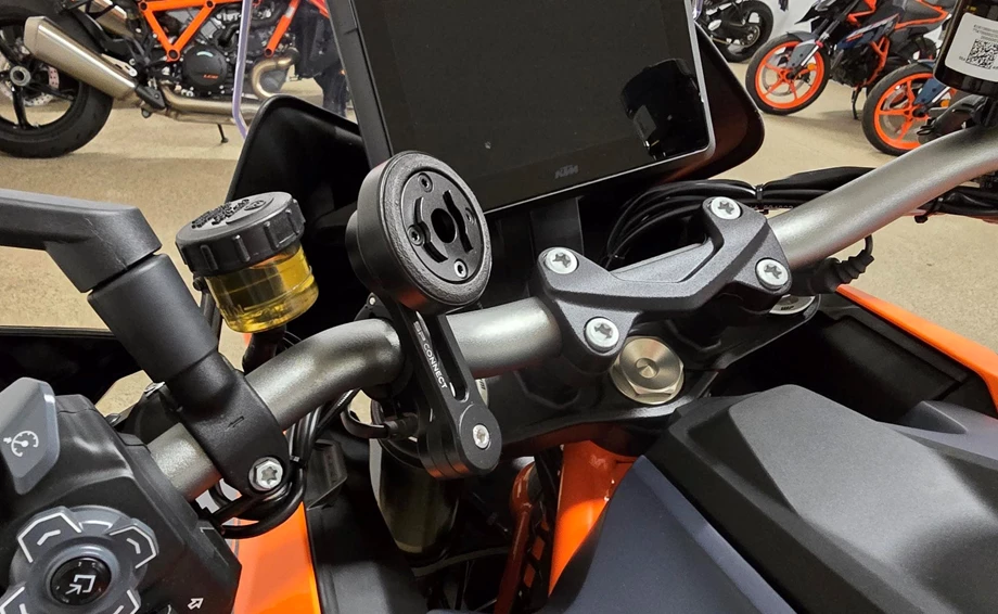 Angebot KTM 1290 Super Duke GT Bild 3: Angebot KTM 1290 Super Duke GT