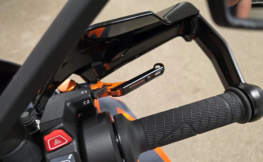 Angebot KTM 1290 Super Duke GT Bild 6: Angebot KTM 1290 Super Duke GT