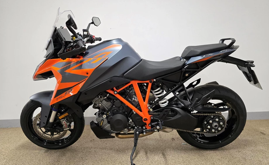 Angebot KTM 1290 Super Duke GT Bild 2: Angebot KTM 1290 Super Duke GT