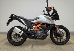 Gebrauchte KTM 390 Adventure