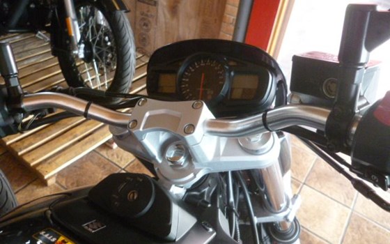Gebrauchtmotorrad Suzuki GSR 600 - Bild 12