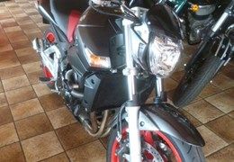 Gebrauchte Suzuki GSR 600