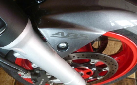 Gebrauchtmotorrad Suzuki GSR 600 - Bild 10