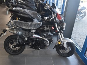 Honda SH125i