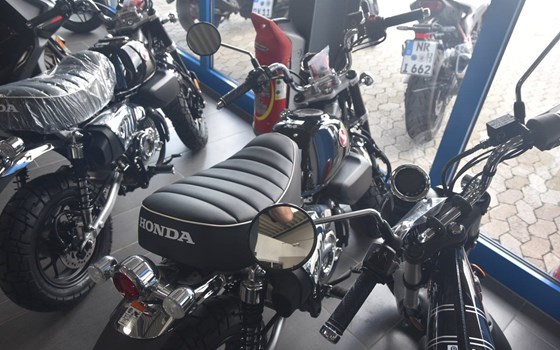 Neufahrzeug Honda Monkey - Bild 1