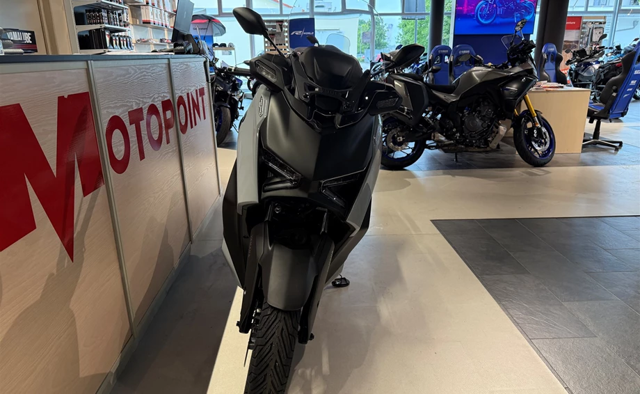 Angebot Yamaha XMAX 125 Tech MAX+ Bild 10: Angebot Yamaha XMAX 125 Tech MAX+