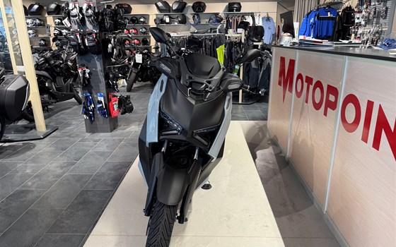 Neufahrzeug Yamaha XMAX 125 Tech MAX+ - Bild 5