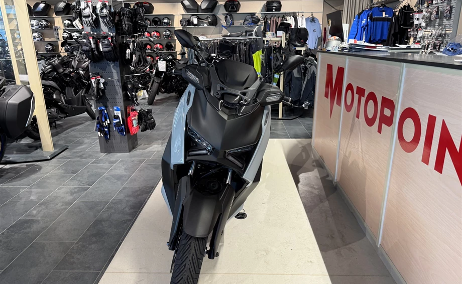 Angebot Yamaha XMAX 125 Tech MAX+ Bild 5: Angebot Yamaha XMAX 125 Tech MAX+