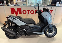 Neumotorrad Yamaha XMAX 125 Tech MAX+