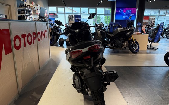 Neufahrzeug Yamaha XMAX 125 Tech MAX+ - Bild 7