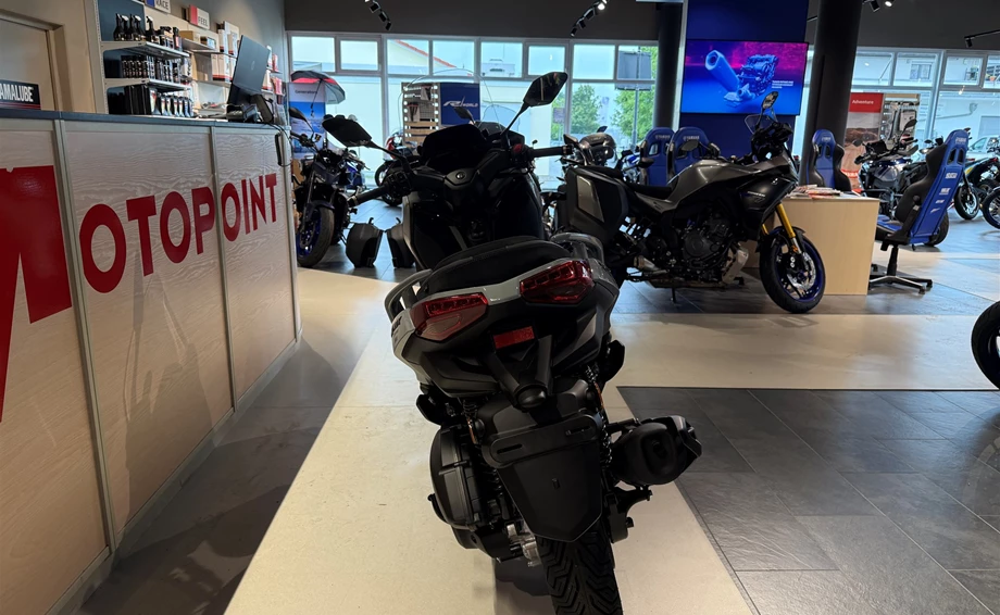 Angebot Yamaha XMAX 125 Tech MAX+ Bild 7: Angebot Yamaha XMAX 125 Tech MAX+