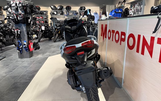 Neufahrzeug Yamaha XMAX 125 Tech MAX+ - Bild 9