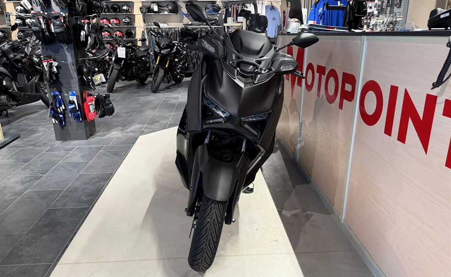 Angebot Yamaha XMAX 125 Tech MAX+ Bild 2: Angebot Yamaha XMAX 125 Tech MAX+