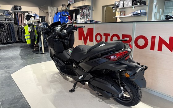 Neufahrzeug Yamaha XMAX 125 Tech MAX+ - Bild 5