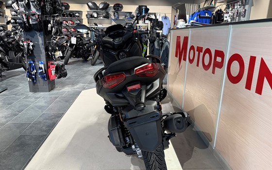 Neufahrzeug Yamaha XMAX 125 Tech MAX+ - Bild 6