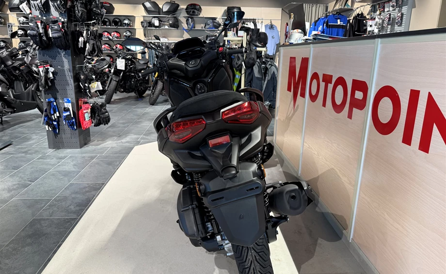 Angebot Yamaha XMAX 125 Tech MAX+ Bild 6: Angebot Yamaha XMAX 125 Tech MAX+