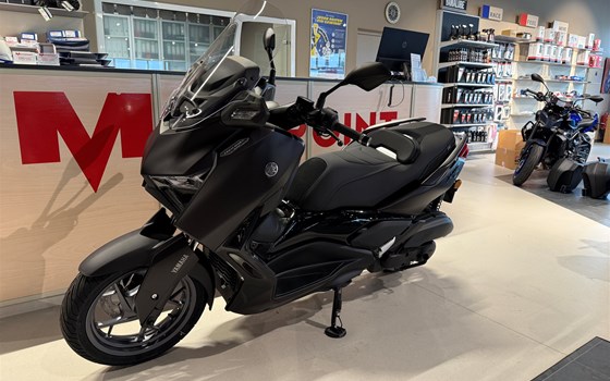 Neufahrzeug Yamaha XMAX 125 Tech MAX+ - Bild 4