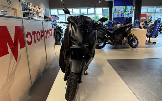 Neufahrzeug Yamaha XMAX 125 Tech MAX+ - Bild 8