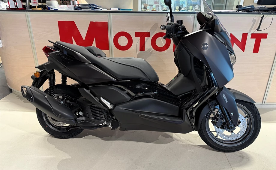 Angebot Yamaha XMAX 125 Tech MAX+ Bild 1: Angebot Yamaha XMAX 125 Tech MAX+
