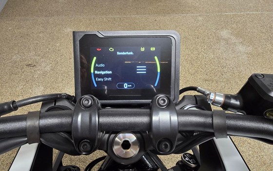 Gebrauchtmotorrad Husqvarna Vitpilen 401 - Bild 4