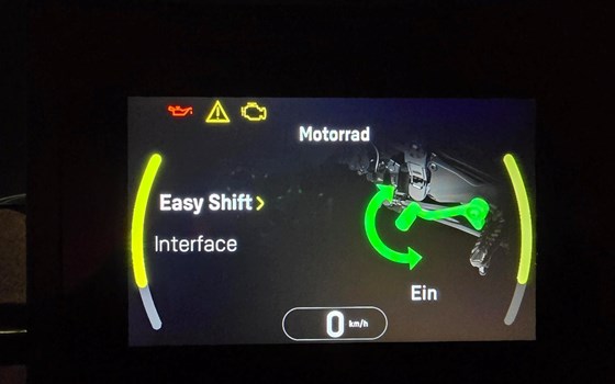 Gebrauchtmotorrad Husqvarna Svartpilen 125 - Bild 7