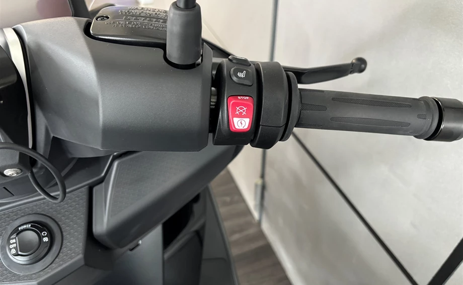 Angebot BMW C 400 GT Bild 9: Angebot BMW C 400 GT