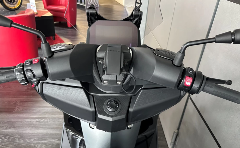 Angebot BMW C 400 GT Bild 8: Angebot BMW C 400 GT