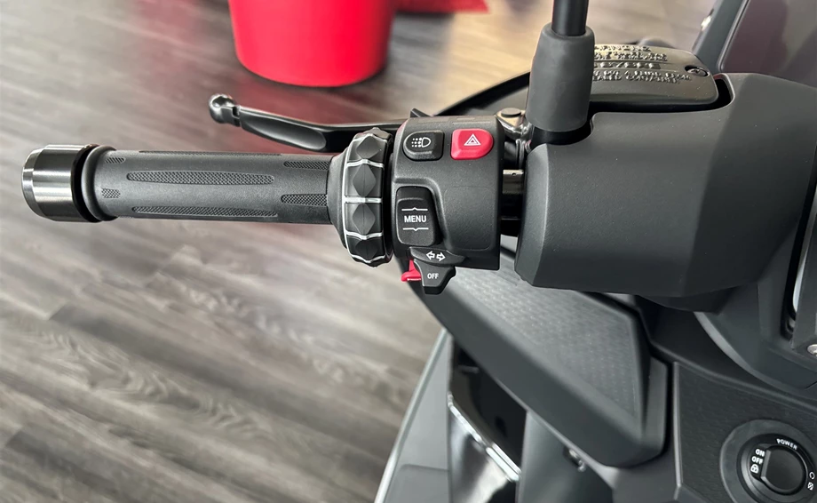 Angebot BMW C 400 GT Bild 7: Angebot BMW C 400 GT