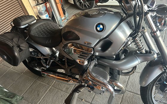 Gebrauchtmotorrad BMW R 1200 C - Bild 7 Gebrauchtmotorrad BMW R 1200 C - Bild 7