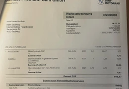Gebrauchte BMW R 1200 C Gebrauchte BMW R 1200 C