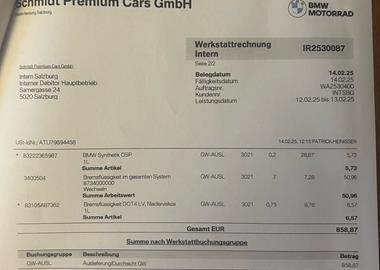 Gebrauchte Gebrauchte