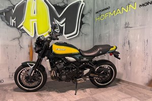Angebot Kawasaki Z900 RS