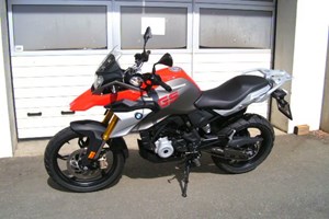 Angebot BMW G 310 GS