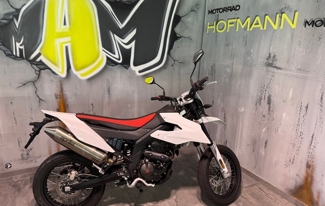Aprilia SX 125