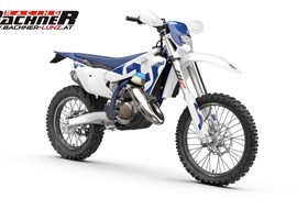 Husqvarna TE 125