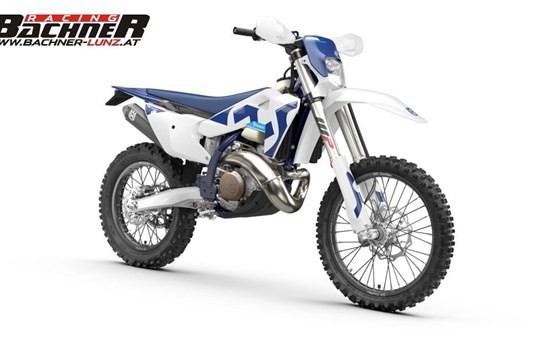Neufahrzeug Husqvarna TE 250 - Bild 1 Neufahrzeug Husqvarna TE 250 - Bild 1