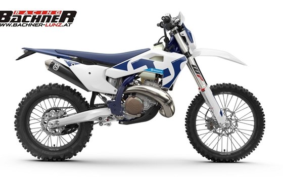 Neufahrzeug Husqvarna TE 250 - Bild 3 Neufahrzeug Husqvarna TE 250 - Bild 3