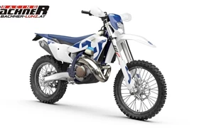 Neufahrzeug Husqvarna TE 300 Husqvarna TE 300
