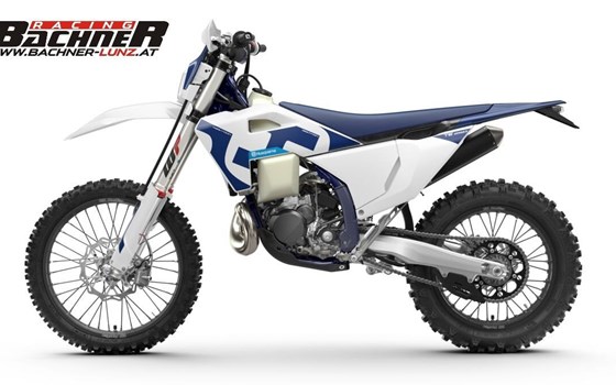 Neufahrzeug Husqvarna TE 300 - Bild 2 Neufahrzeug Husqvarna TE 300 - Bild 2