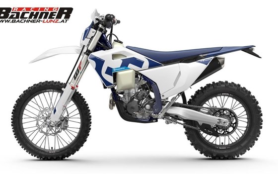 Neufahrzeug Husqvarna FE 250 - Bild 2 Neufahrzeug Husqvarna FE 250 - Bild 2