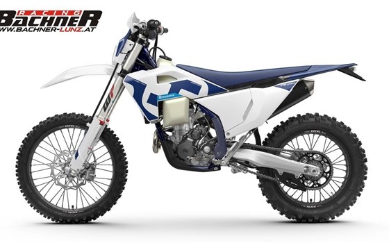 Neufahrzeug Husqvarna FE 350 - Bild 2 Neufahrzeug Husqvarna FE 350 - Bild 2
