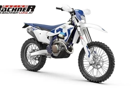 Neufahrzeug Husqvarna FE 501 Husqvarna FE 501