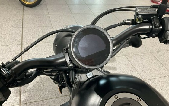 Neufahrzeug Honda CMX500 Rebel - Bild 6