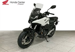 Neumotorrad Honda NC750X DCT