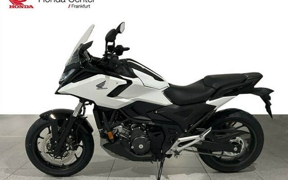 Neufahrzeug Honda NC750X DCT - Bild 2